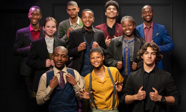 Magic: Young magicians dazzle at The College of Magic’s Magicana Junior Magic Championships 