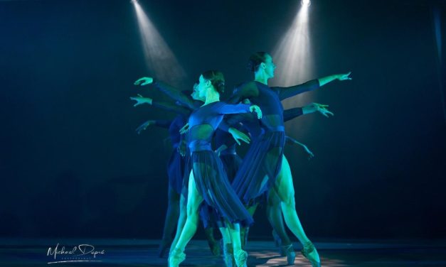 Review: Festive Fever, dazzling entertaining dance showcase