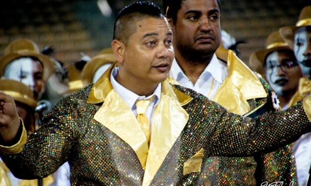 Community: Cape Minstrels troupe Baruch Entertainers, hosting new Theme Song launch event at Plug Studios in Cape Town