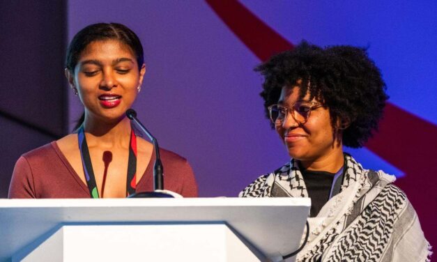 Activism: Cape Town hosts historic ILGA World Conference Kwa umoja we rise