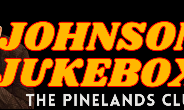 Stage: The Johnson Jukebox by Godfrey Johnson, fun show with audience making requests