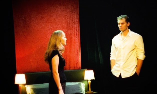 Review: Mrs Mitchell Comes to Town is a mother of a play with knockout performances