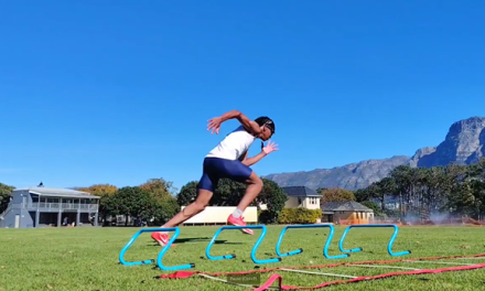 Education: eta College Cape Town shaping SA’s top sports stars for over 42 years