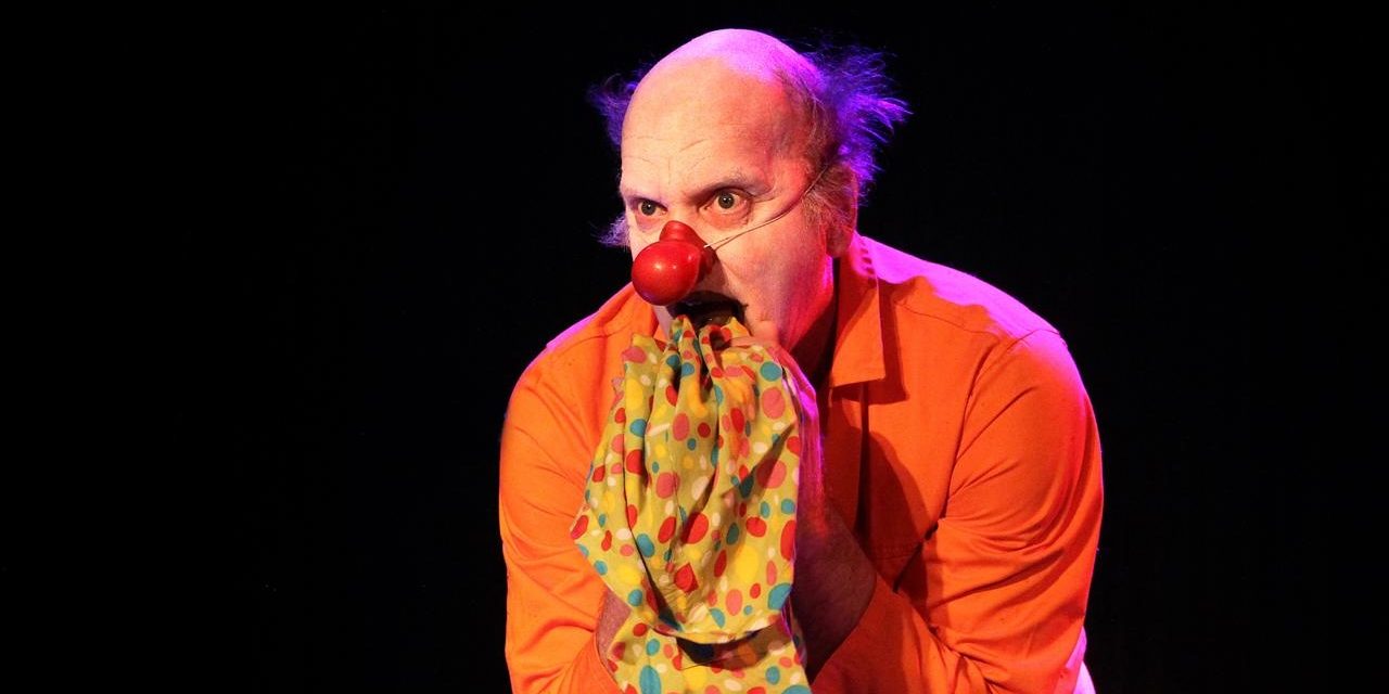 Stage: Dolliwarie, a theatrical fever dream of absurd beauty and emotional truth