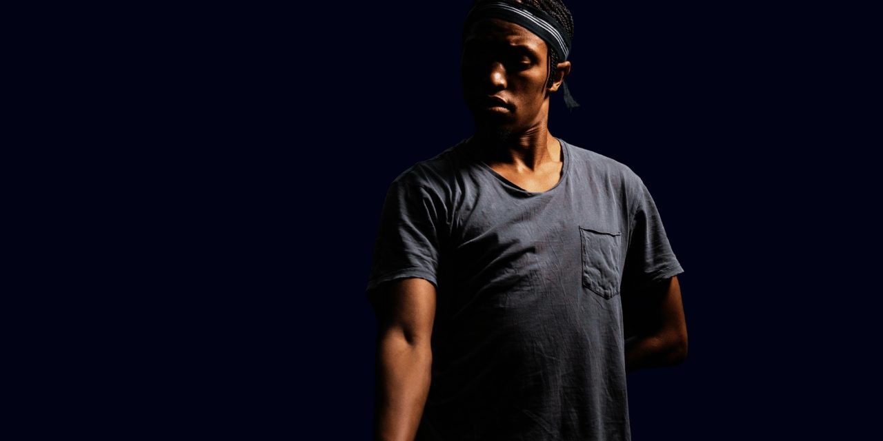 Stage: Kamogelo Mhlantla’s Solitude, explores the duality of loneliness and being comfortable with being alone
