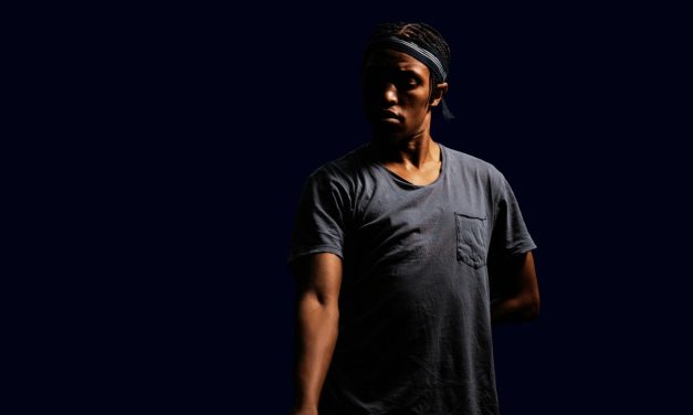 Stage: Kamogelo Mhlantla’s Solitude, explores the duality of loneliness and being comfortable with being alone