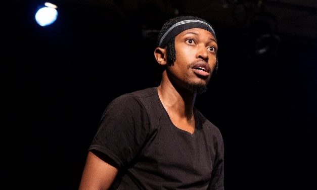 Review: Kamogelo Mhlantla’s Solitude, uplifting, funny, warm and insightful