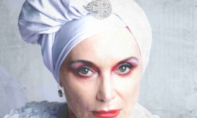 Stage: Autumn 2025 highlights at The Drama Factory