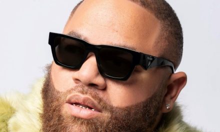 Music: VScript drops How You Move, single featuring Luke Goliath and Fly Boi Keno