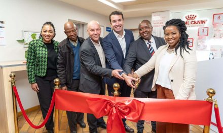 Lifestyle: Launch of Gauteng’s first internationally recognised cat friendly clinic