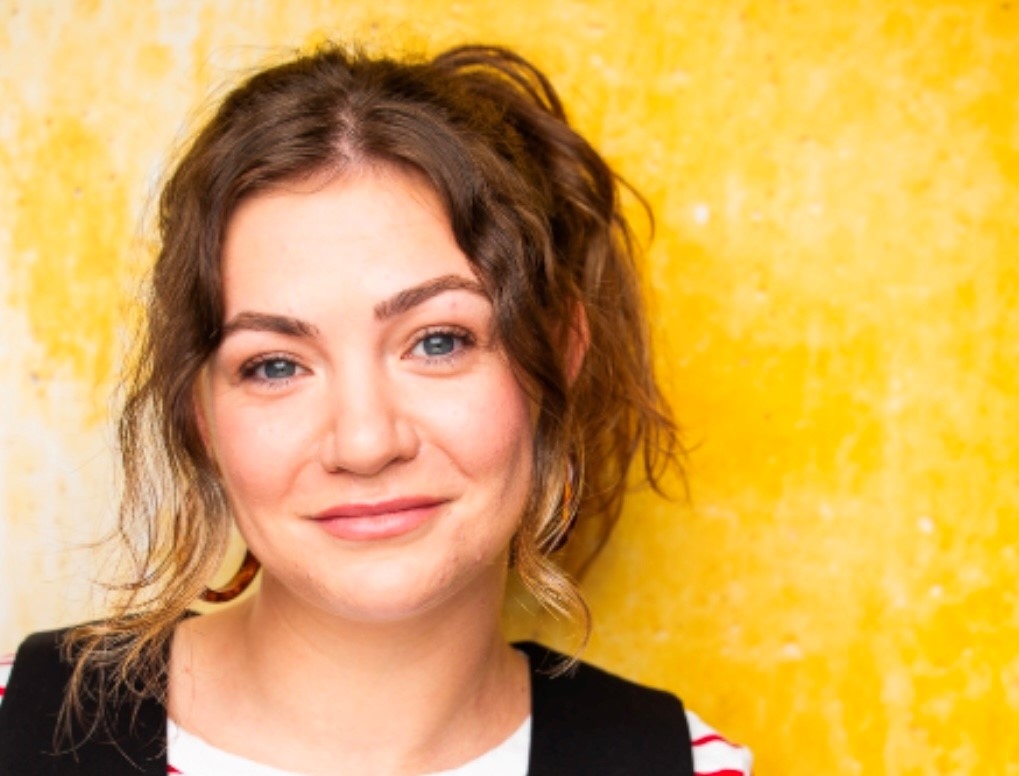 Georgia Neff Interview: SA creative Georgia Neves is loving working in LA, where ...