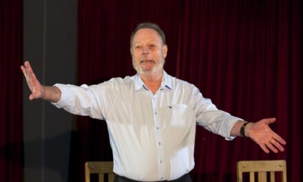 Review: Truth and reality viscerally conjured up in To Life with Love