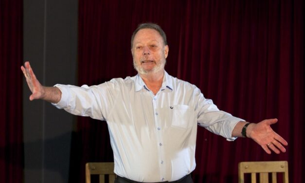 Review: Truth and reality viscerally conjured up in To Life with Love