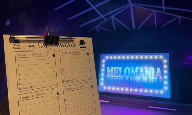 Review: So much fun, Melomania takes Quiz Night to another level at Kalk Bay Theatre