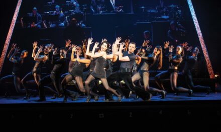 Review: Chicago the musical SA 2025, breathtaking razzle dazzle production