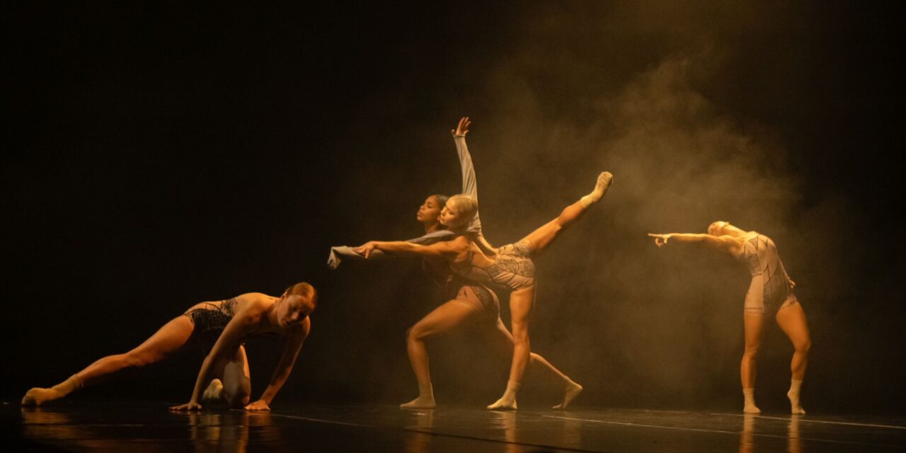 Interview: Anderson Carvalho talks about ACDC Dance Intersect 2025 at Artscape