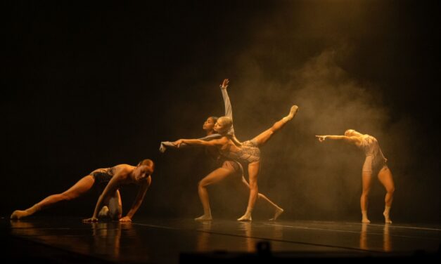 Interview: Anderson Carvalho talks about ACDC Dance Intersect 2025 at Artscape