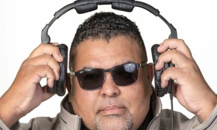 Fun: Stan Mars presents Smooth R&B Sip ’n Paint, Cape Town