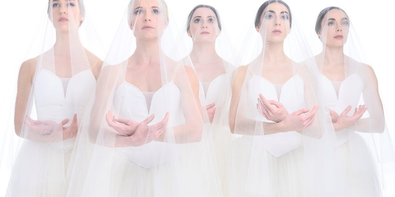 Stage: Cast, international guest artist for Cape Ballet Africa’s production of Maina Gielgud’s Giselle, Baxter