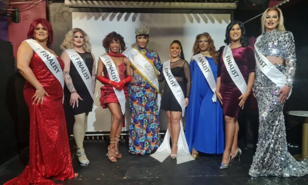 Stage: Mr and Miss Sovereign Western Cape 2025 celebrates 15 years