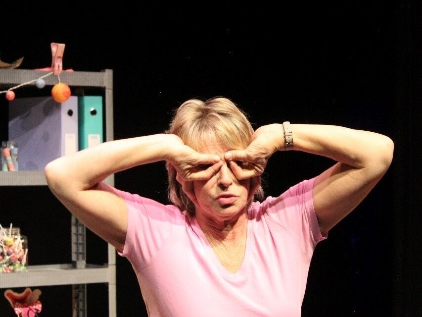 Stage: Ms B haved, hilarious, incisive new comedy from Sue Diepeveen