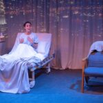 Stage: How Now Brown Cow presents My Name Is Lucy Barton at Woordfees 2025