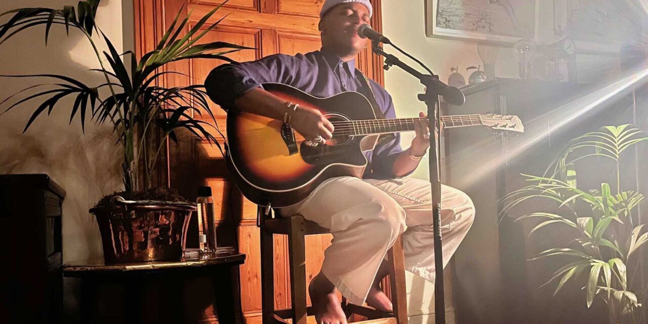 Review: The Routes of Sound 2025, sublime journey of music, wine and chocolate