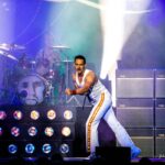 Interview: Glorious vocals, food, wine, whiskey and Freddy Mercury with SA vocalist vocalist Warren Driscoll