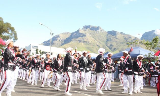 Community: Calling all vendors, join the Baruch Community Carnival 2025