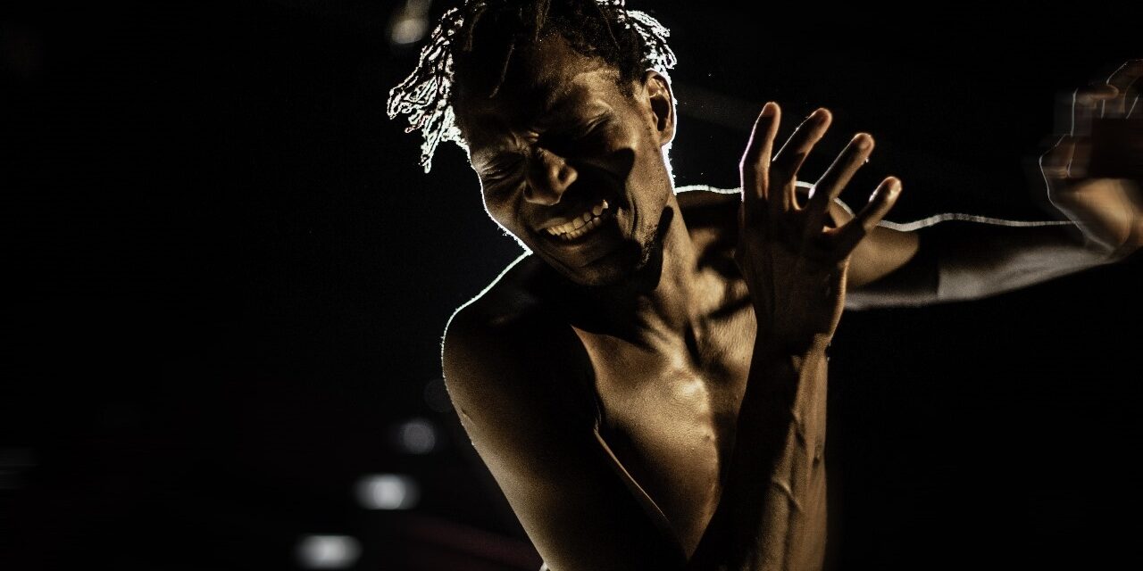 Interview: Bringing the story home, John Rwothomack’s Far Gone, SA tour November 2025