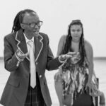 Theatre interview: Hidden Current, gathering stories a vital intersection of the grassroots and global