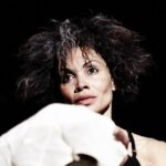 Stage: Innovative collaboration, Butoh performances create dailogue between language and culture