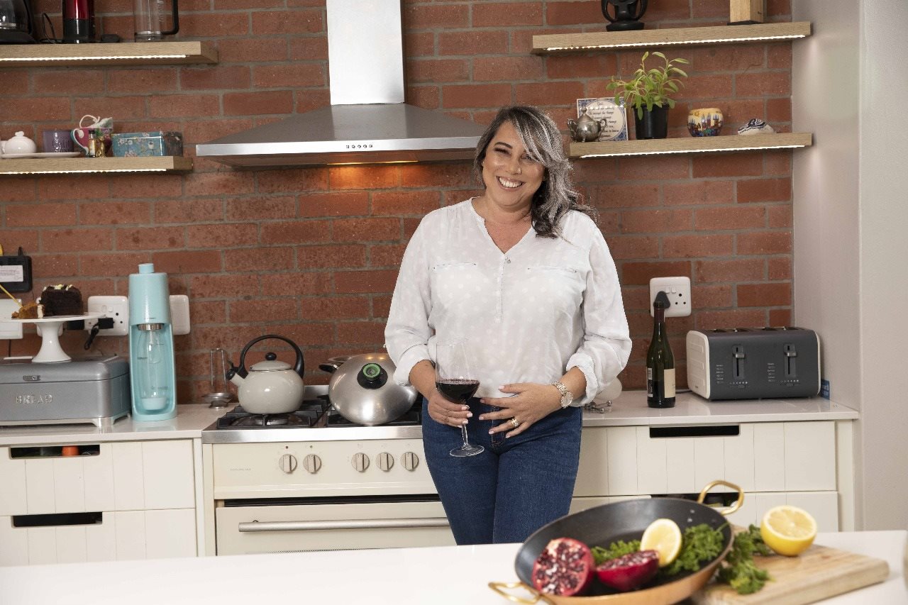 Food: Cape Town chef, Jill Van As, brings Kitchen Table Talk to Makers Landing, November 2025