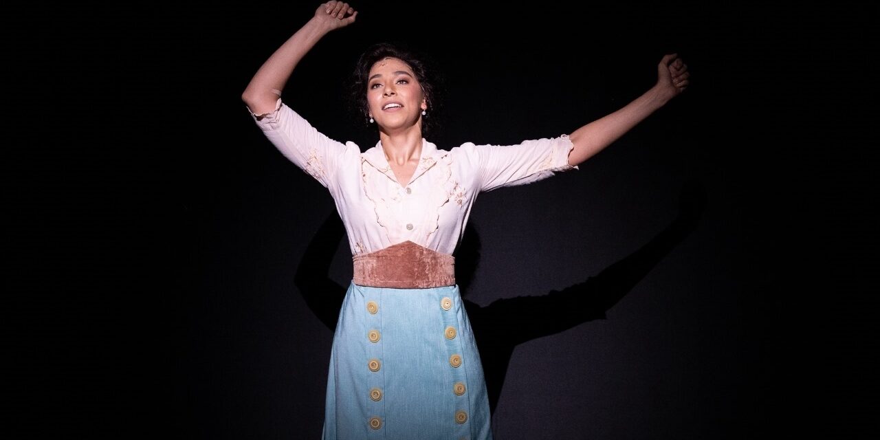 Interview: Off the Record with Leah Mari