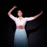 Interview: Off the Record with Leah Mari