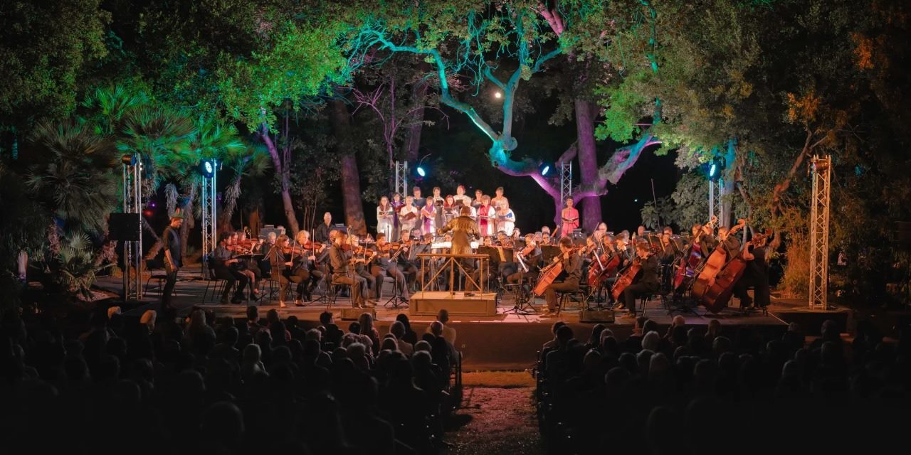 Stage: Maynardville Open-Air Theatre, Cape Town celebrates 70 years in 2026