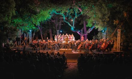 Stage: Maynardville Open-Air Theatre, Cape Town celebrates 70 years in 2026