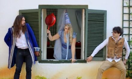 Stage: Spice up the festive season with Masque’s delicious fairytale, The Princess and the Pea