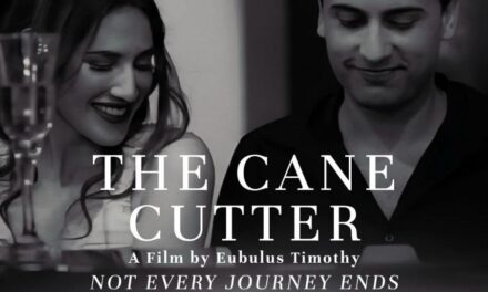 Film: The Cane Cutter, a love story rooted in heritage, history and heart