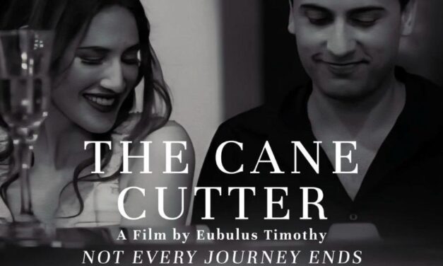 Film: The Cane Cutter, a love story rooted in heritage, history and heart
