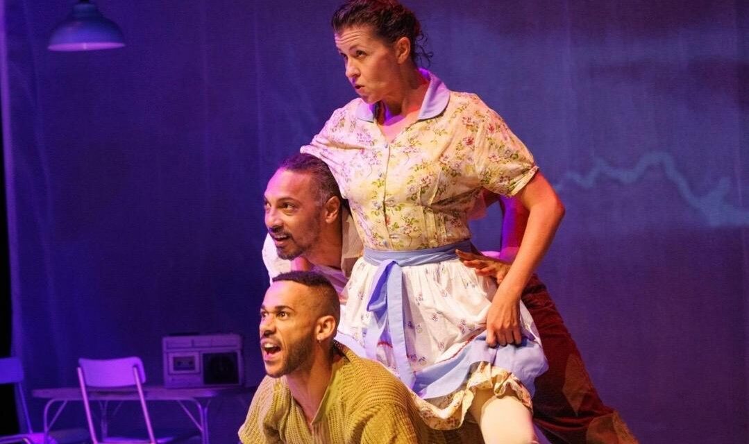 Review: The One Who Stays, testimony and remembrance