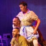 Review: The One Who Stays, testimony and remembrance