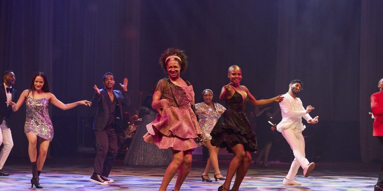 Review: Colleen The Musical, stunning, magic box of surprises