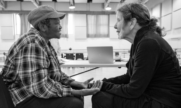 Insight: Miracles are just changes, the urgent call of Hidden Current