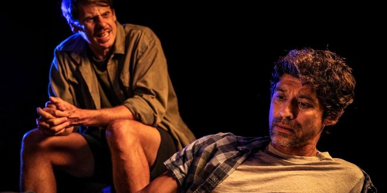 Stage: Exciting season of two plays by Gavin Werner, Cape Town April 2026