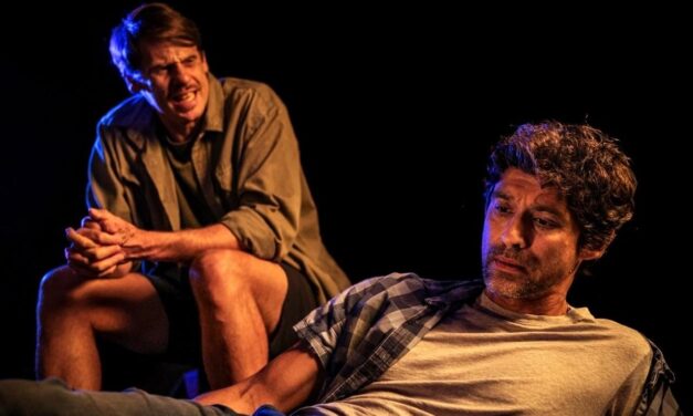 Stage: Exciting season of two plays by Gavin Werner, Cape Town April 2026