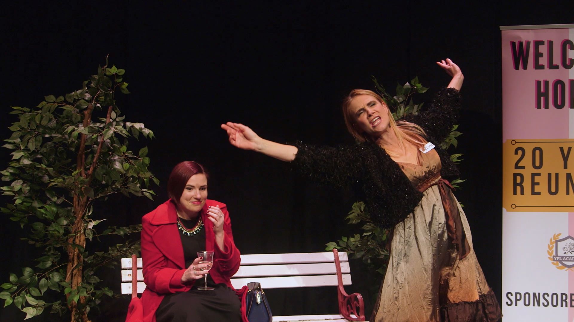 Stage: Western Cape tour for funny, poignant award winning Your Perfect Life