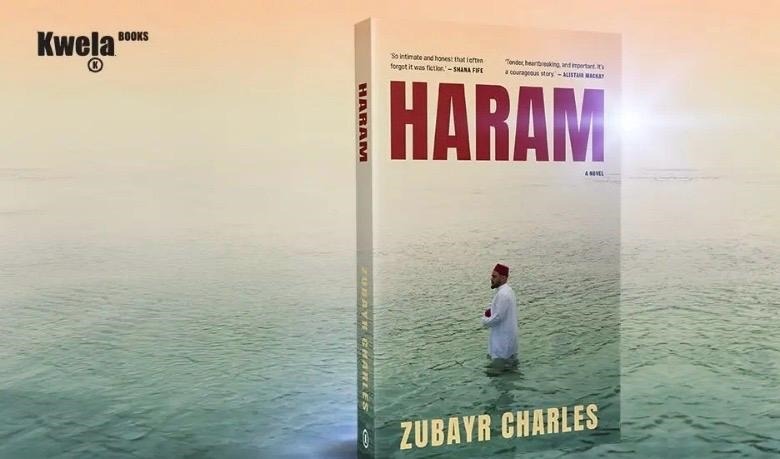 Book review: Haram, by Zubayr Charles, intriguing, wistful, elegiac coming of age novel