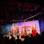 Review: Hello, this is Johnny Cash, Sin and Salvation in Cape Town