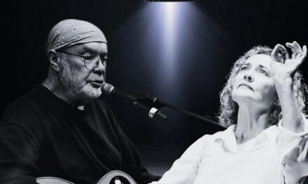 Stage: Die Koelkamers Theatre 5th year Anniversary Celebrations 2026